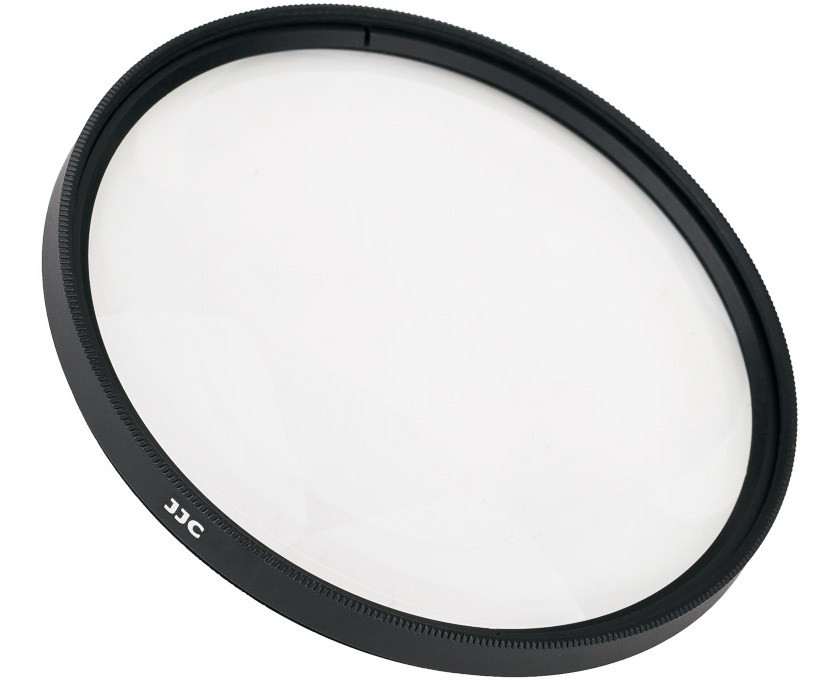 Макрофильтр 49 мм +10 JJC Close-up