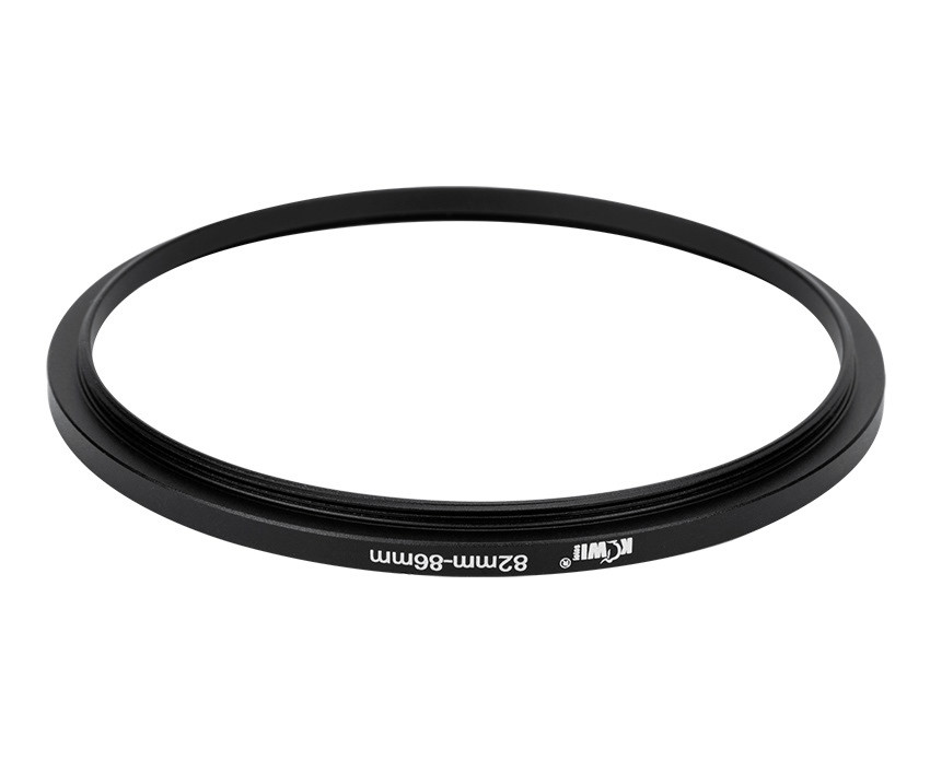 Повышающее кольцо 82 - 86 мм