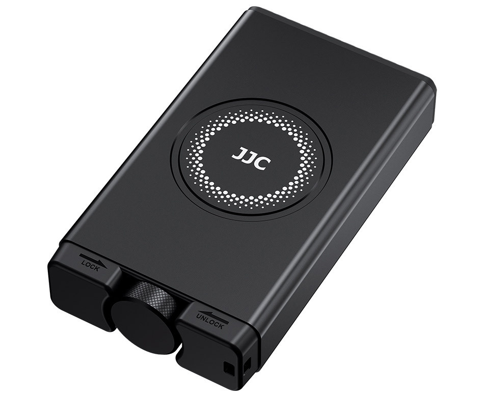 Многофункциональная станция для карт памяти (чёрный цвет)