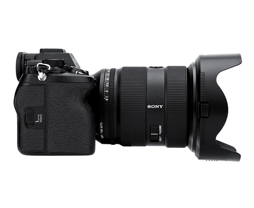 Бленда JJC LH-SH168 (Sony ALC-SH168)