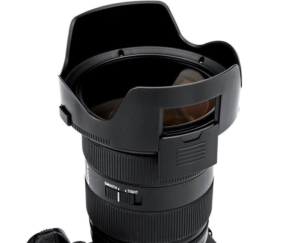 Бленда JJC LH-SH168 (Sony ALC-SH168)