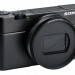 Переходное кольцо для Sony RX100M6 / RX100M7 / ZV-1 на 52 мм с крышкой