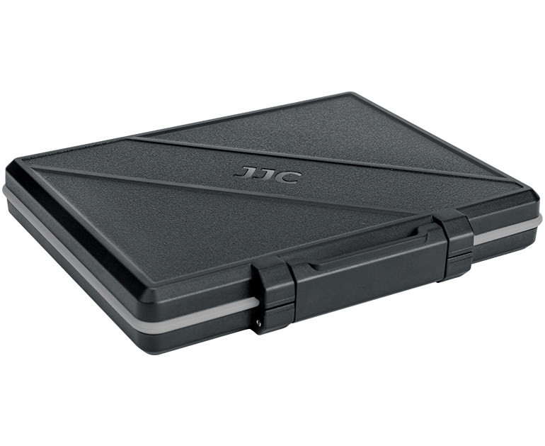 Футляр защитный на два SSD 2.5 дюйма