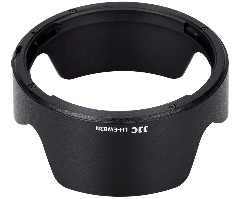 Бленда JJC LH-EW83N (Canon EW-83N)