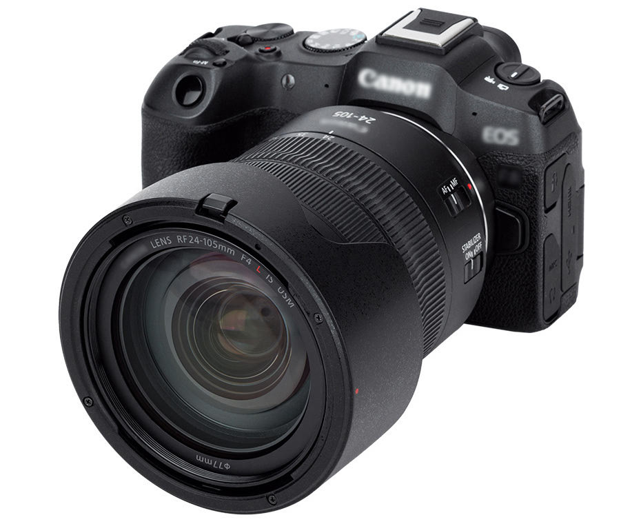 Бленда JJC LH-EW83N (Canon EW-83N)