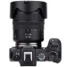 Бленда JJC LH-EW83N (Canon EW-83N)