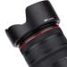Бленда JJC LH-EW83N (Canon EW-83N)