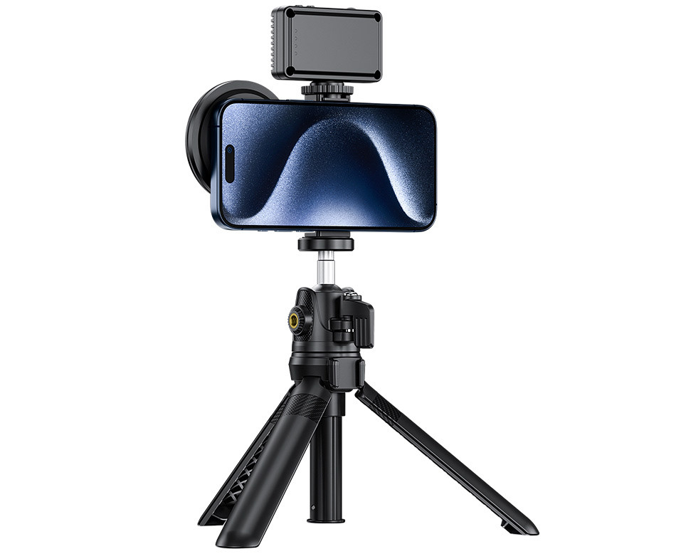 Система установки светофильтров 67 мм на iPhone 14 / 15 / 16 Pro и Pro Max