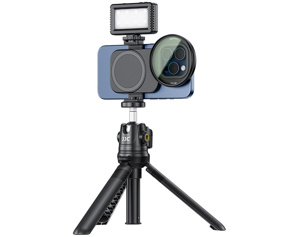 Система установки светофильтров 67 мм на iPhone 14 / 15 / 16 Pro и Pro Max