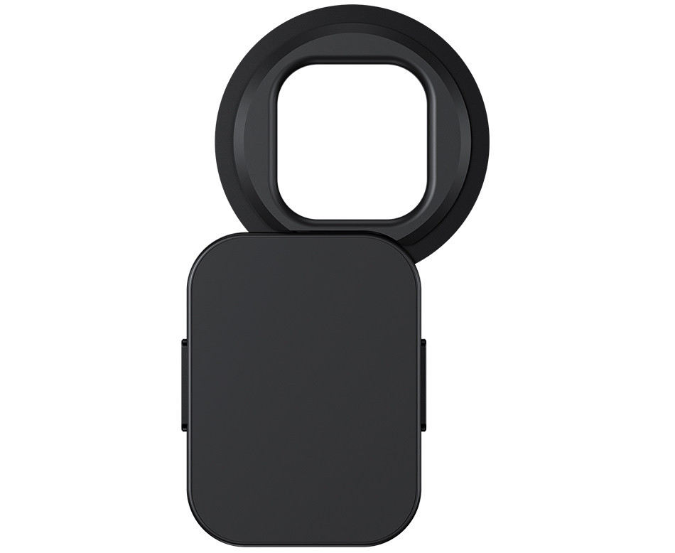 Система установки светофильтров 67 мм на iPhone 14 / 15 / 16 Pro и Pro Max