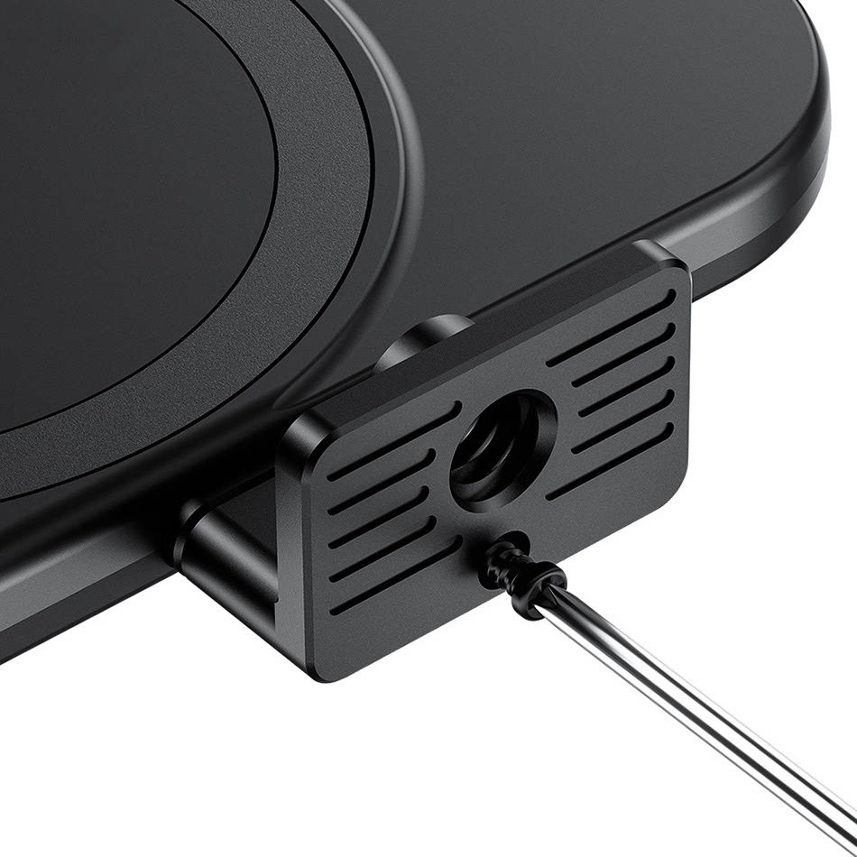 Система установки светофильтров 67 мм на iPhone 14 / 15 / 16 Pro и Pro Max