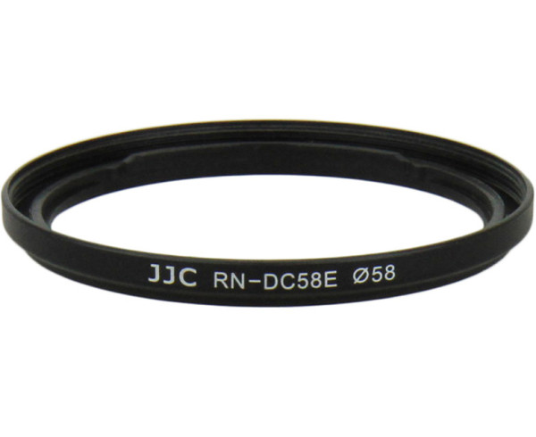 Переходное кольцо для Canon G1X Mark II (Canon FA-DC58E)