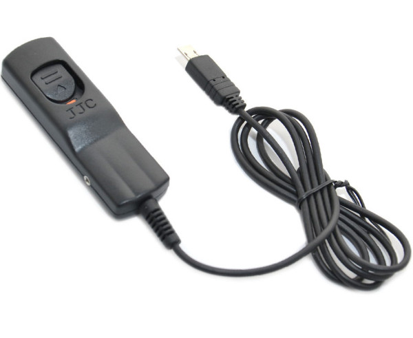 Спусковой тросик для фотокамер Sony A58, A7, RX10, RX100III и др. (Sony RM-SPR1)