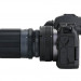 Байонетный адаптер M42 на Canon RF