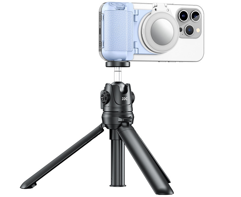 MagSafe кольцевой свет на смартфон (белый цвет)