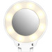 MagSafe кольцевой свет на смартфон (белый цвет)