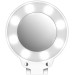 MagSafe кольцевой свет на смартфон (белый цвет)