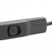 Спусковой тросик для фотокамер Fuji X70 / X100T / S1 / X30 и др. (Fujifilm RR-90)