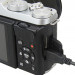 Спусковой тросик для фотокамер Fuji X70 / X100T / S1 / X30 и др. (Fujifilm RR-90)