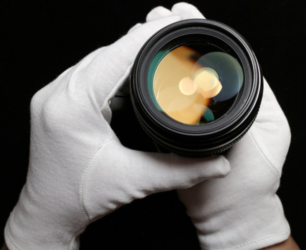 Перчатки для фотографа