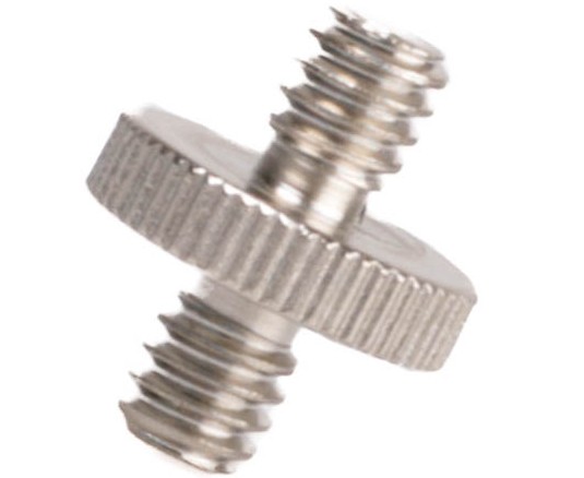 Винт 1/4" - 1/4"