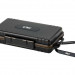  Футляр защитный на 15 шт CF / XQD и 30 шт SD / NS / PSV / CFexpress Type A карт памяти