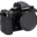 Крышка объектива Panasonic Lumix S 26mm f/8 (Leica L)