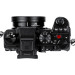 Крышка объектива Panasonic Lumix S 26mm f/8 (Leica L)