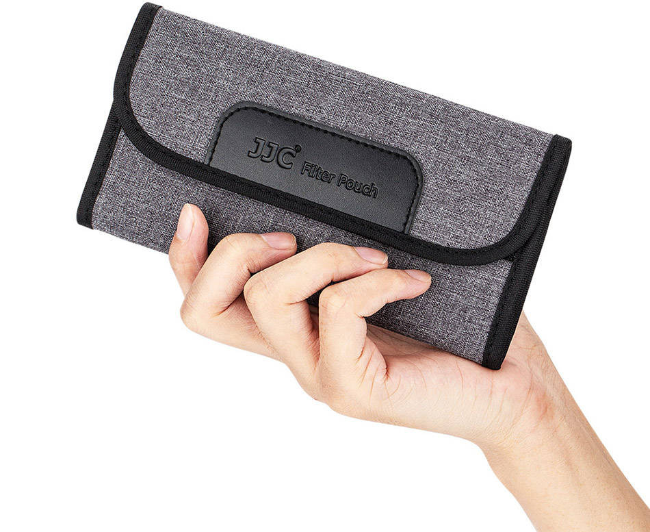 Набор макрофильтров 77 мм JJC Close-up +2 +4 +8 +10