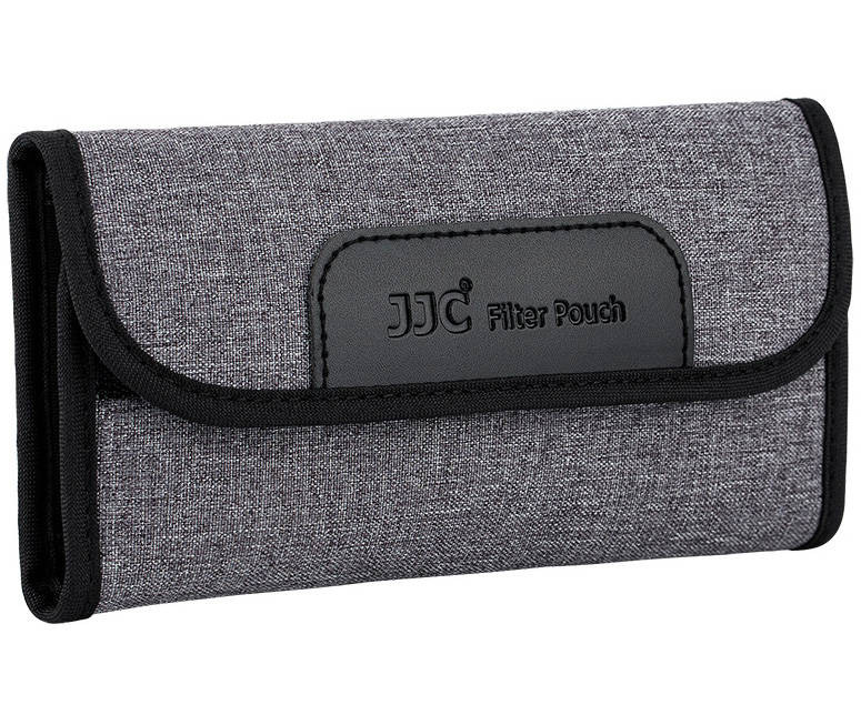 Набор макрофильтров 77 мм JJC Close-up +2 +4 +8 +10