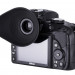 Бленда видоискателя Nikon DK-25 / DK-24 для съёмки в очках