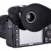 Бленда видоискателя Nikon DK-25 / DK-24 для съёмки в очках