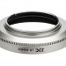 Бленда JJC LH-HN40P SILVER (Nikon HN-40) серебристый цвет