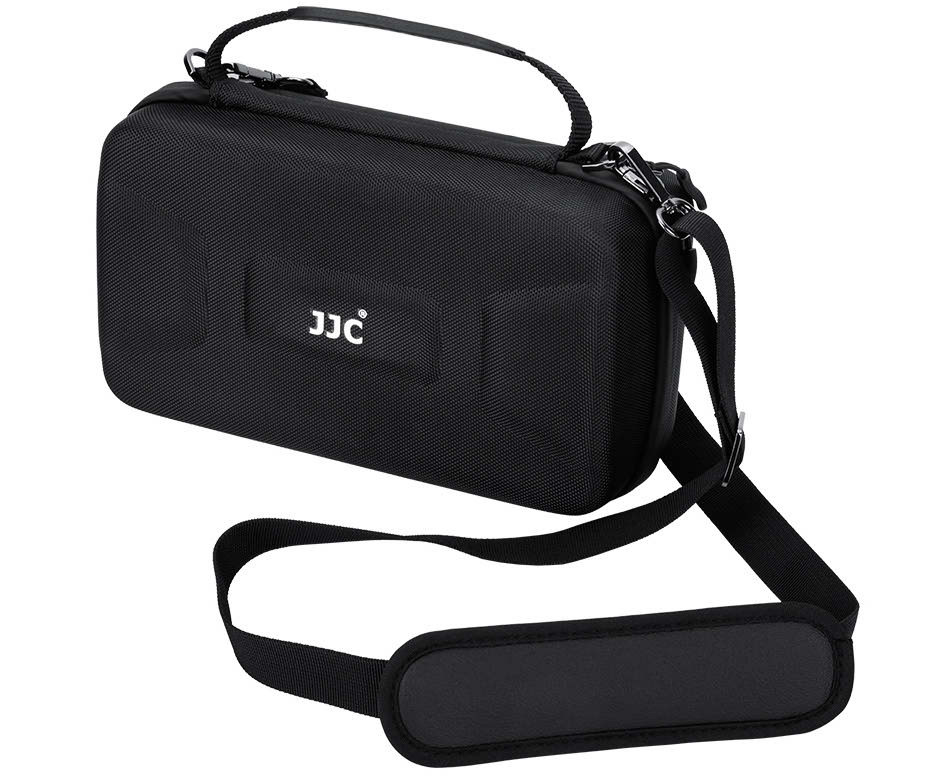 Жёсткий чехол для DJI Osmo Action 5 Pro Adventure Combo