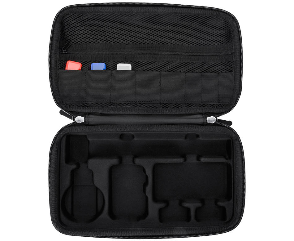 Жёсткий чехол для DJI Osmo Action 5 Pro Adventure Combo