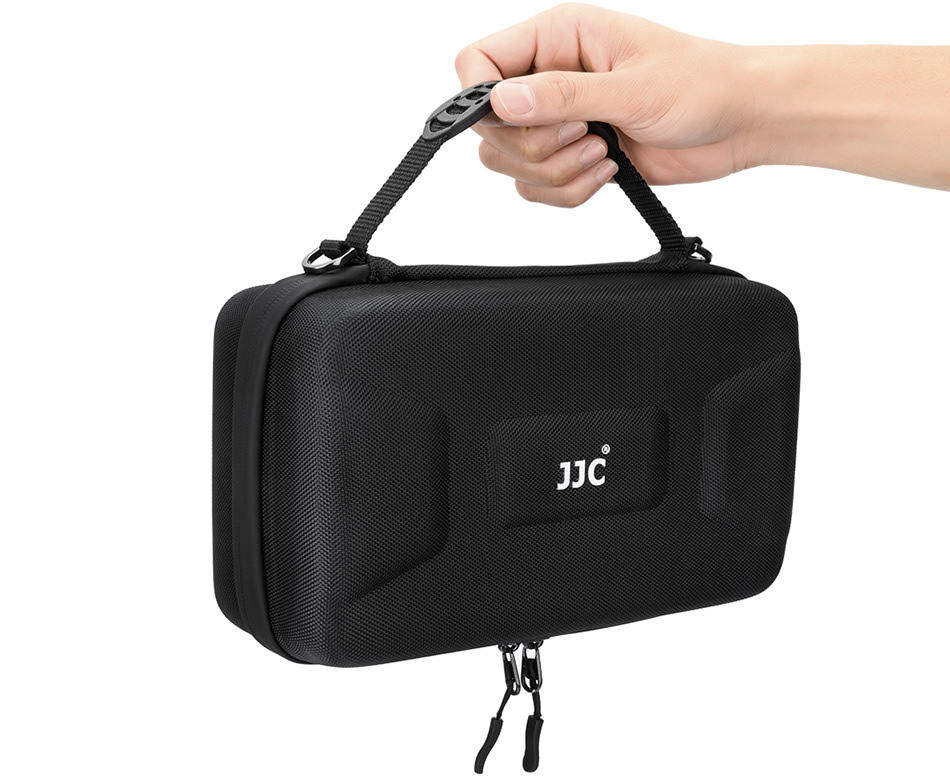 Жёсткий чехол для DJI Osmo Action 5 Pro Adventure Combo