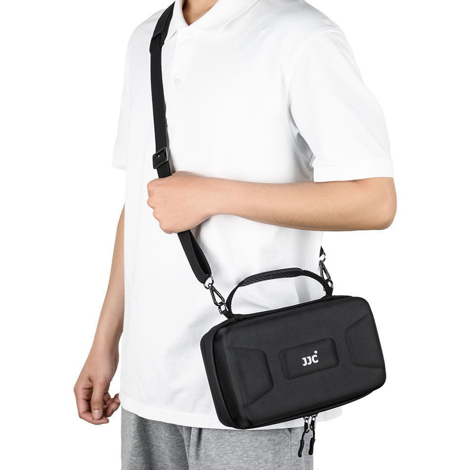 Жёсткий чехол для DJI Osmo Action 5 Pro Adventure Combo