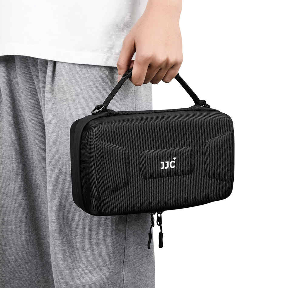 Жёсткий чехол для DJI Osmo Action 5 Pro Adventure Combo