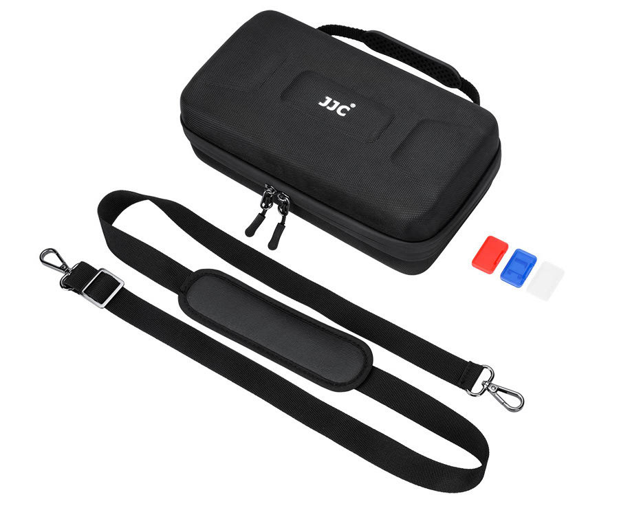 Жёсткий чехол для DJI Osmo Action 5 Pro Adventure Combo