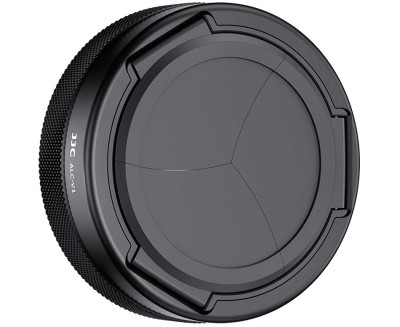 Автоматическая крышка для Canon Powershot V1