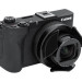 Автоматическая крышка для Canon Powershot V1