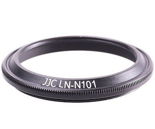 Бленда JJC LN-N101 (Nikon HN-N101)