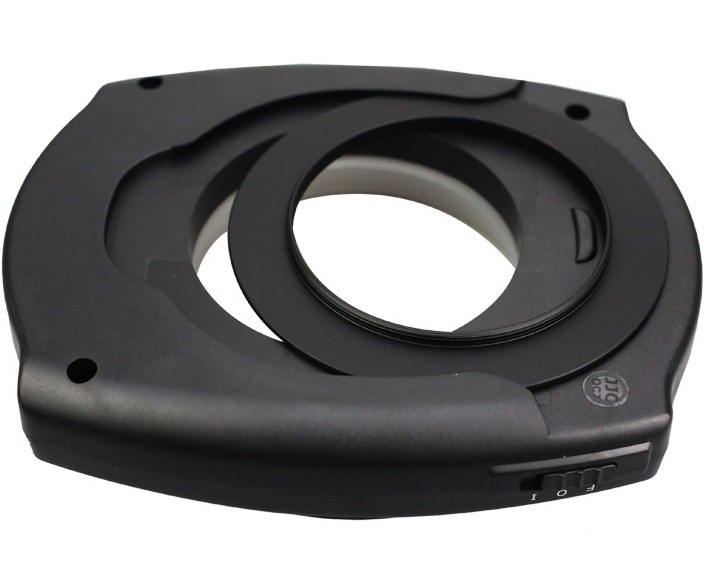 Кольцо адаптер 58 мм для фильтров P серии и установки макросвета