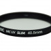 Фильтр ультрафиолетовый 40.5 мм JJC MCUV Slim
