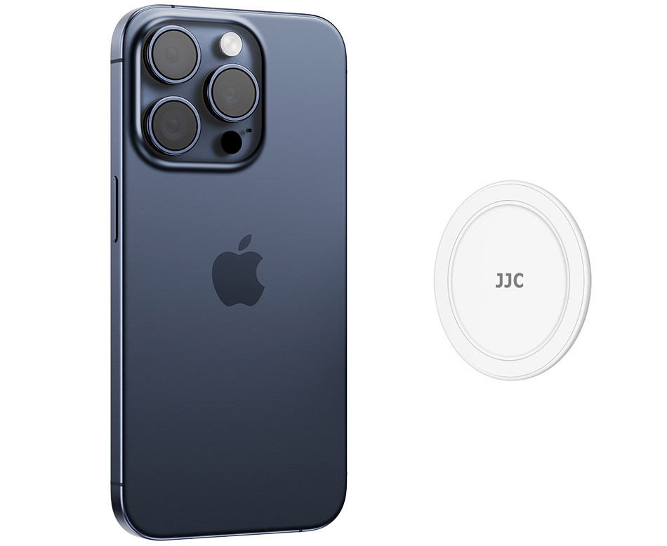 MagSafe зеркало для макияжа на смартфон