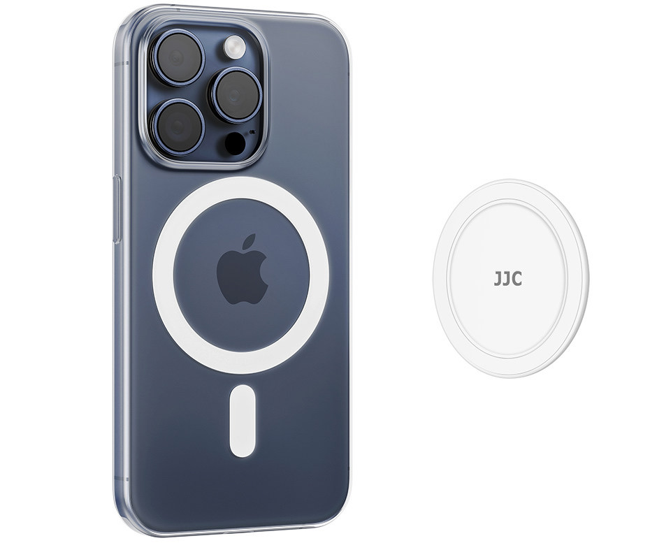 MagSafe зеркало для макияжа на смартфон