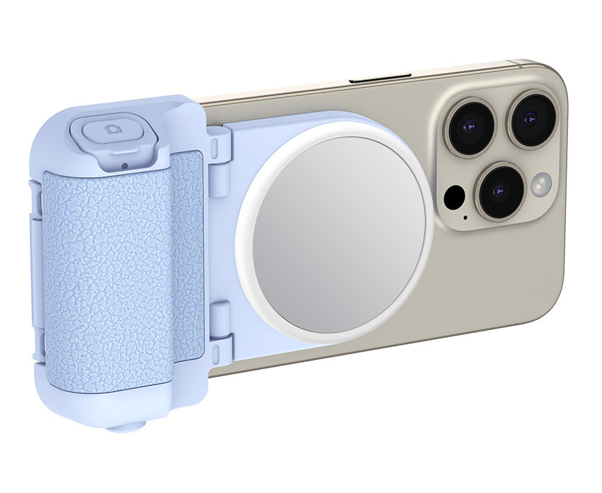 MagSafe зеркало для макияжа на смартфон