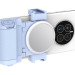 MagSafe зеркало для макияжа на смартфон