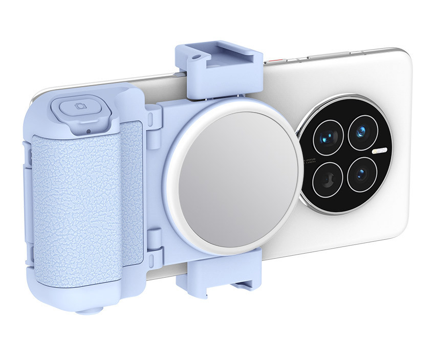 MagSafe зеркало для макияжа на смартфон