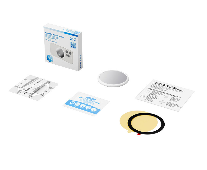 MagSafe зеркало для макияжа на смартфон